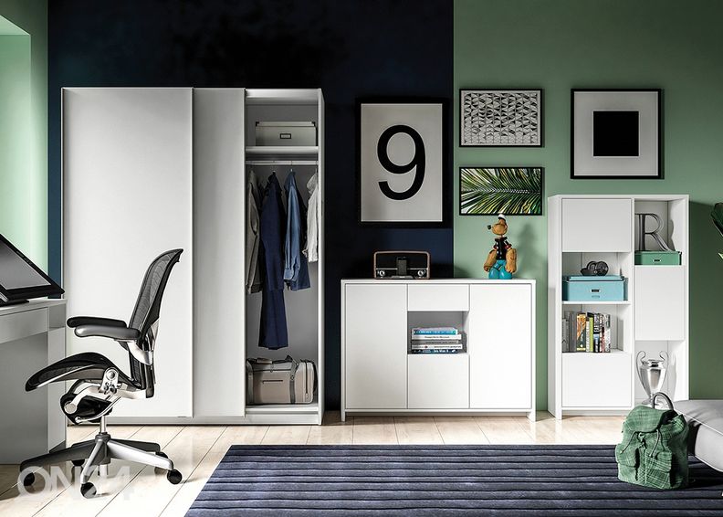 Шкаф-купе увеличить