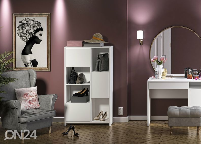 Шкаф-купе увеличить