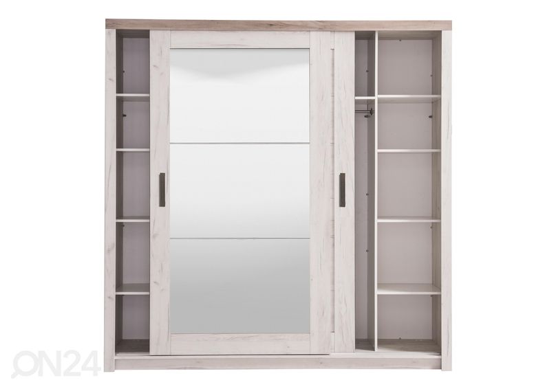 Шкаф-купе увеличить