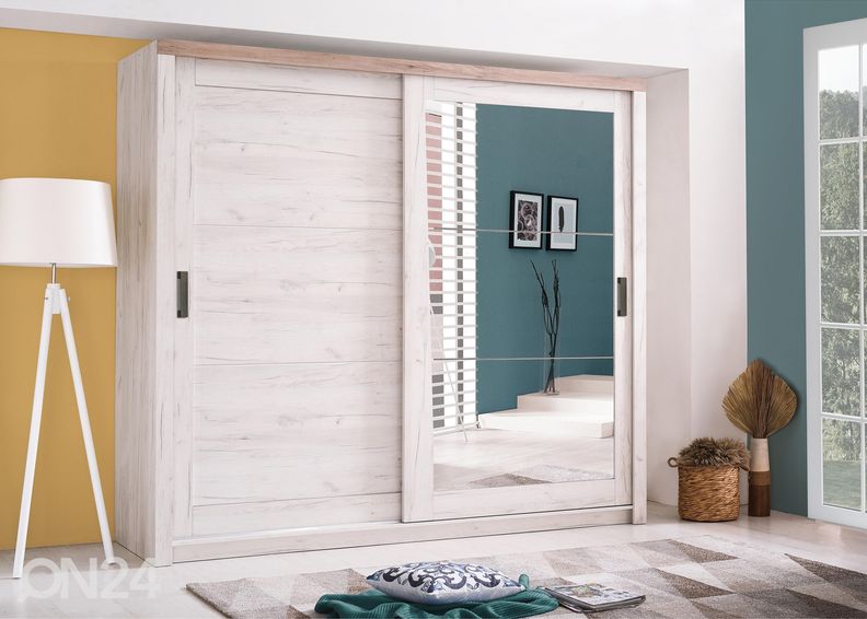 Шкаф-купе увеличить