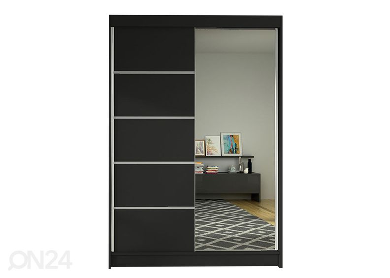 Шкаф-купе увеличить