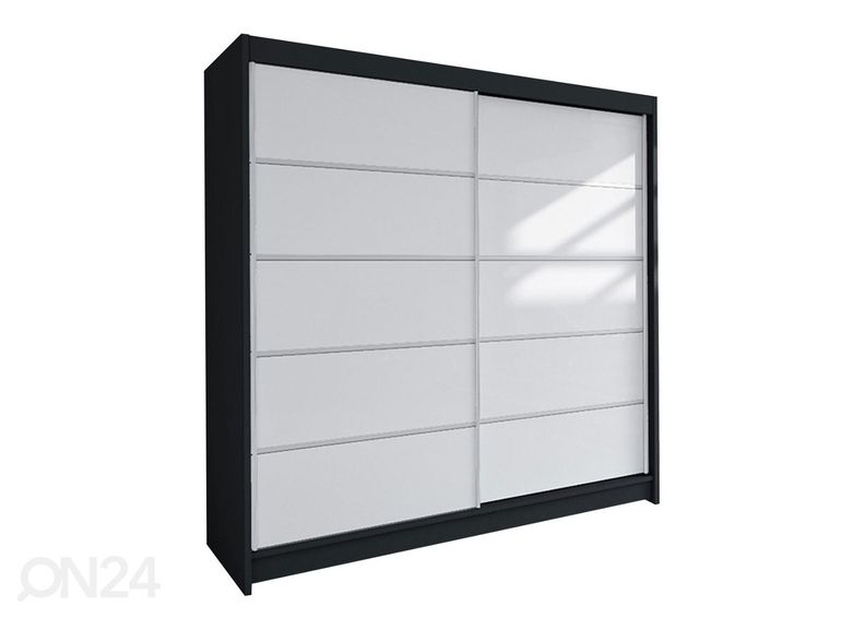 Шкаф-купе увеличить