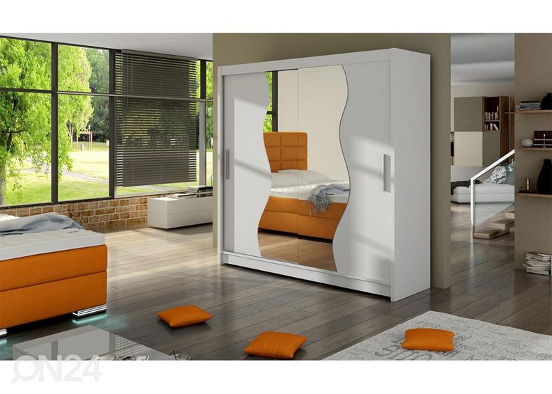 Шкаф-купе увеличить