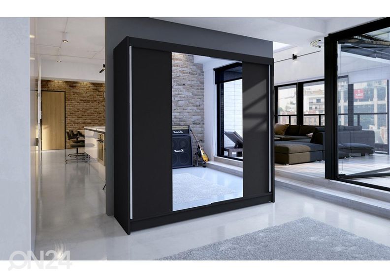 Шкаф-купе увеличить