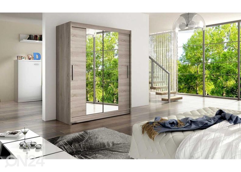 Шкаф-купе увеличить