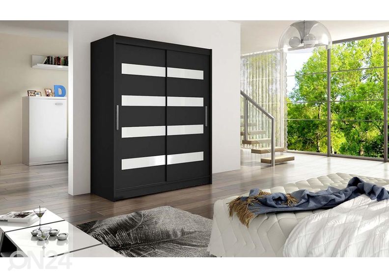 Шкаф-купе увеличить