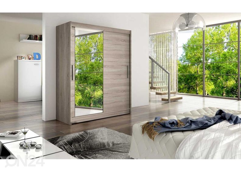 Шкаф-купе увеличить