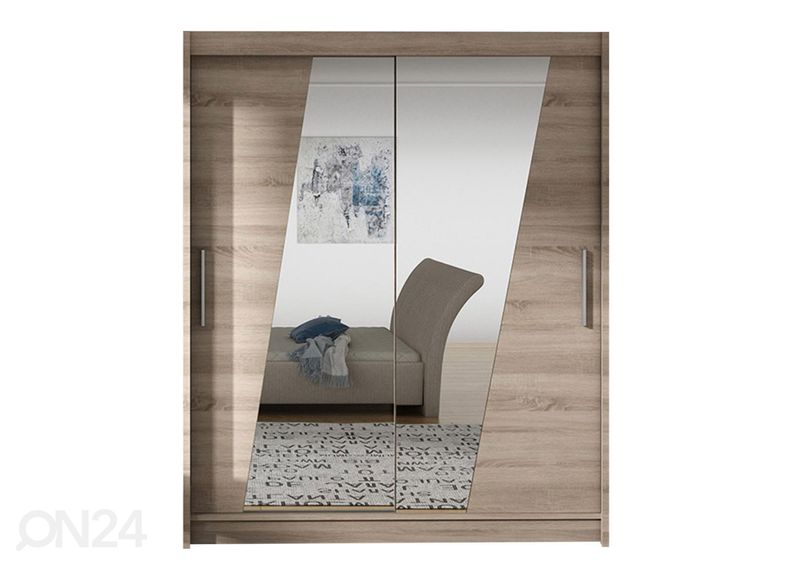 Шкаф-купе увеличить