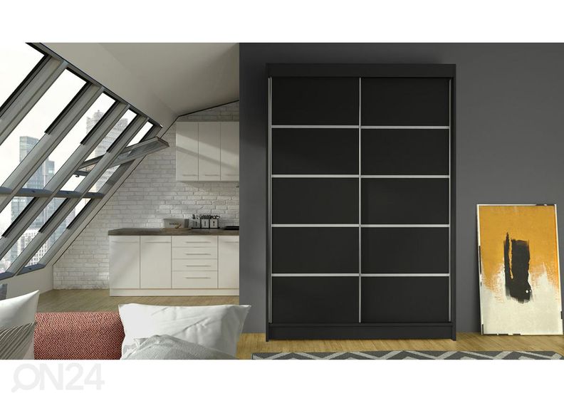 Шкаф-купе увеличить