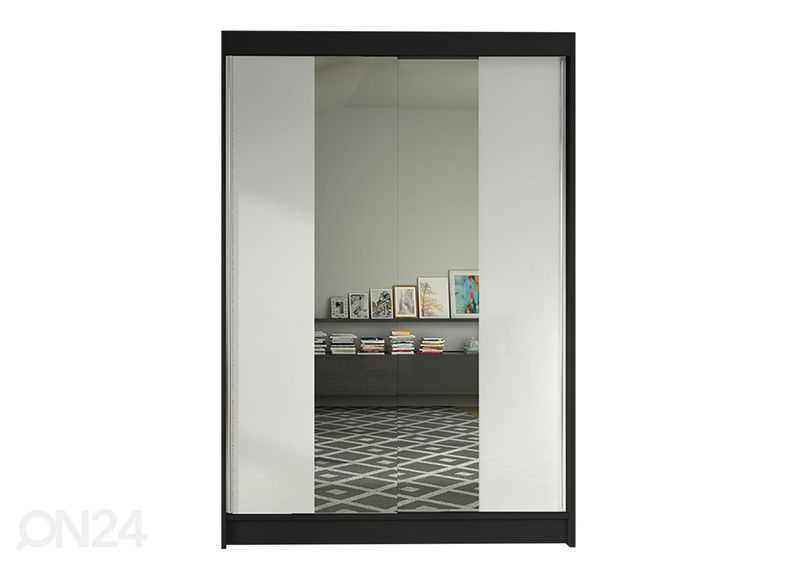 Шкаф-купе увеличить