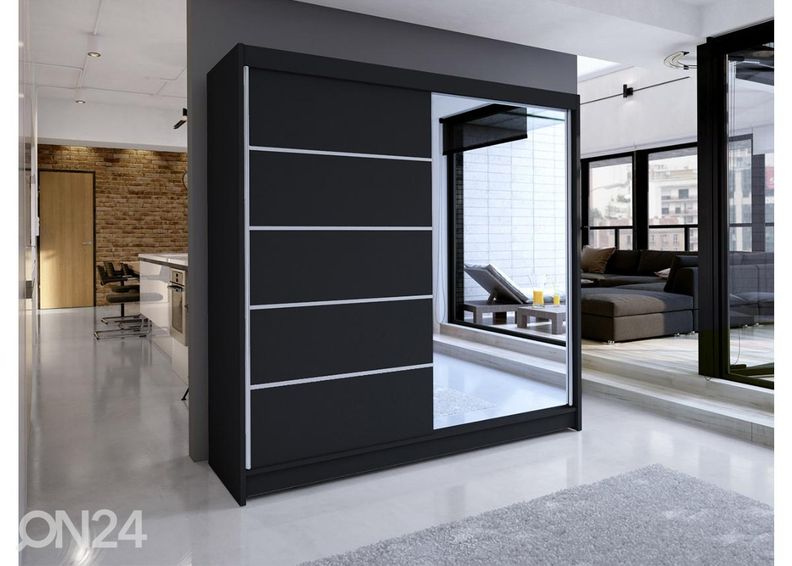 Шкаф-купе увеличить