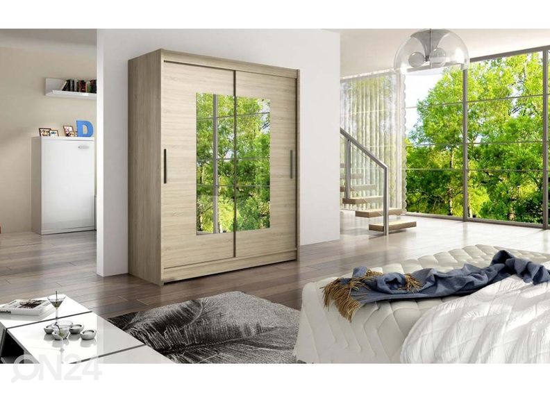 Шкаф-купе увеличить