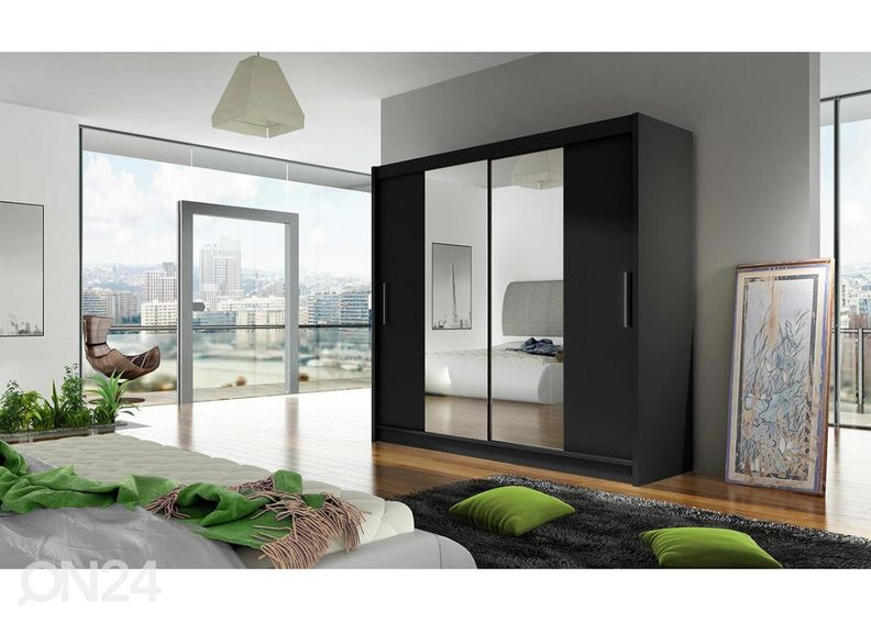 Шкаф-купе увеличить