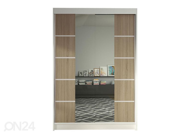 Шкаф-купе увеличить