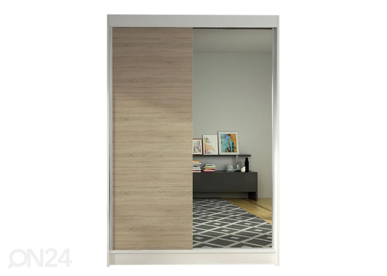 Шкаф-купе увеличить