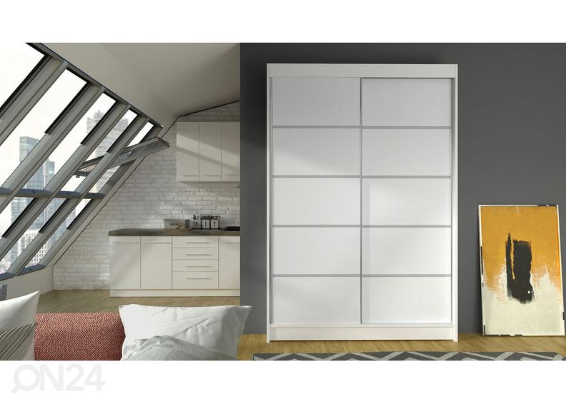 Шкаф-купе увеличить