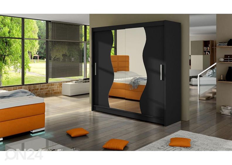 Шкаф-купе увеличить