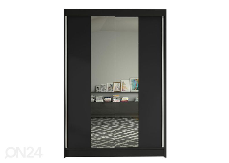 Шкаф-купе увеличить