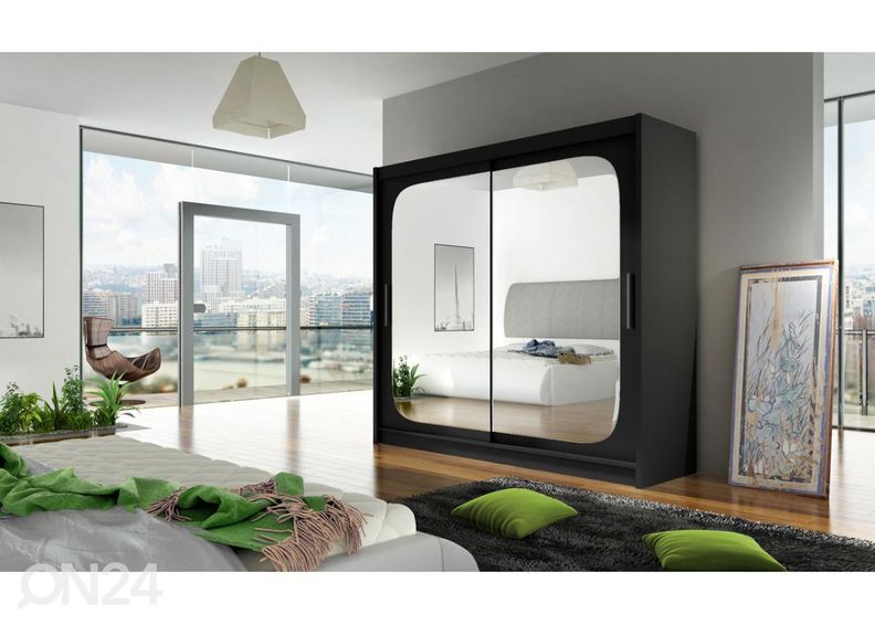 Шкаф-купе увеличить