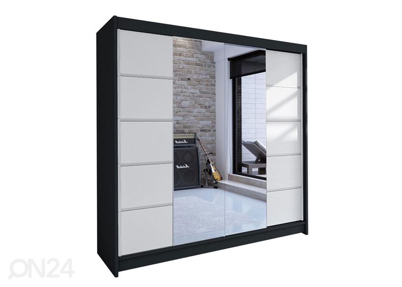 Шкаф-купе увеличить