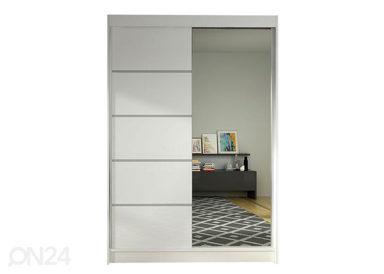 Шкаф-купе увеличить