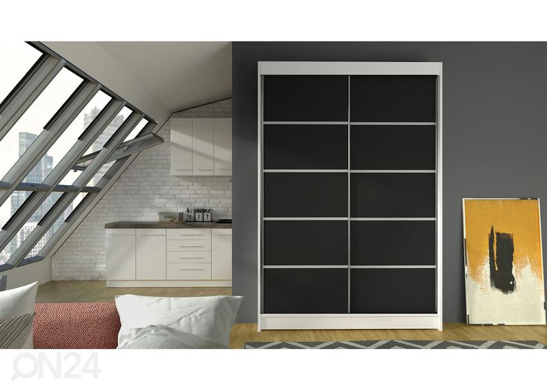 Шкаф-купе увеличить