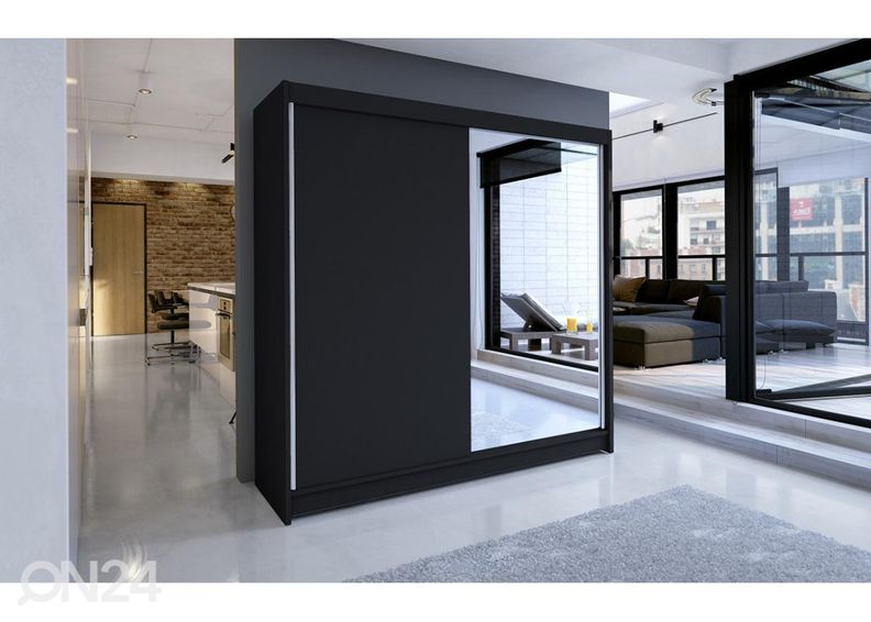 Шкаф-купе увеличить