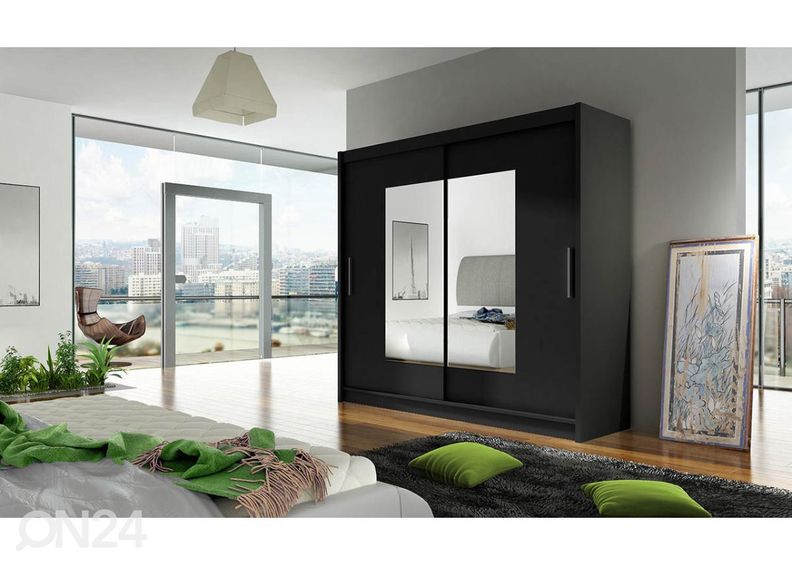 Шкаф-купе увеличить