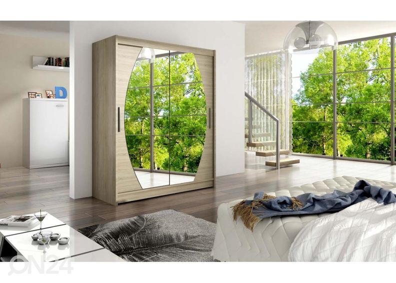 Шкаф-купе увеличить