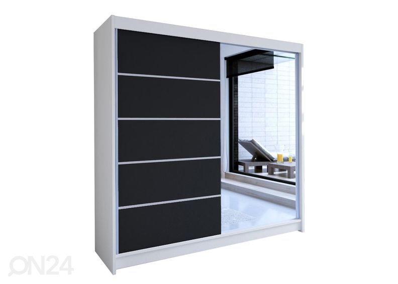 Шкаф-купе увеличить