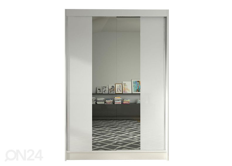 Шкаф-купе увеличить