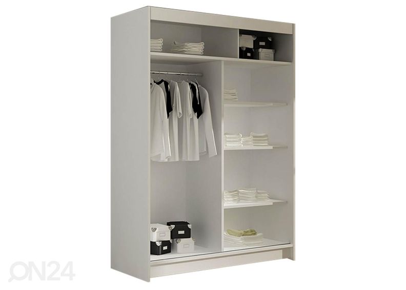 Шкаф-купе увеличить