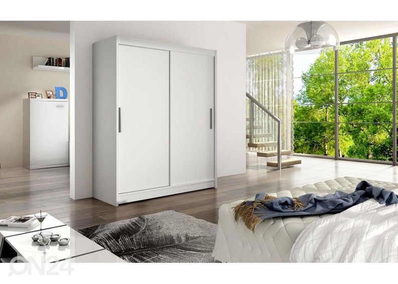 Шкаф-купе увеличить