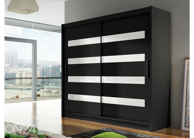 Шкаф-купе увеличить