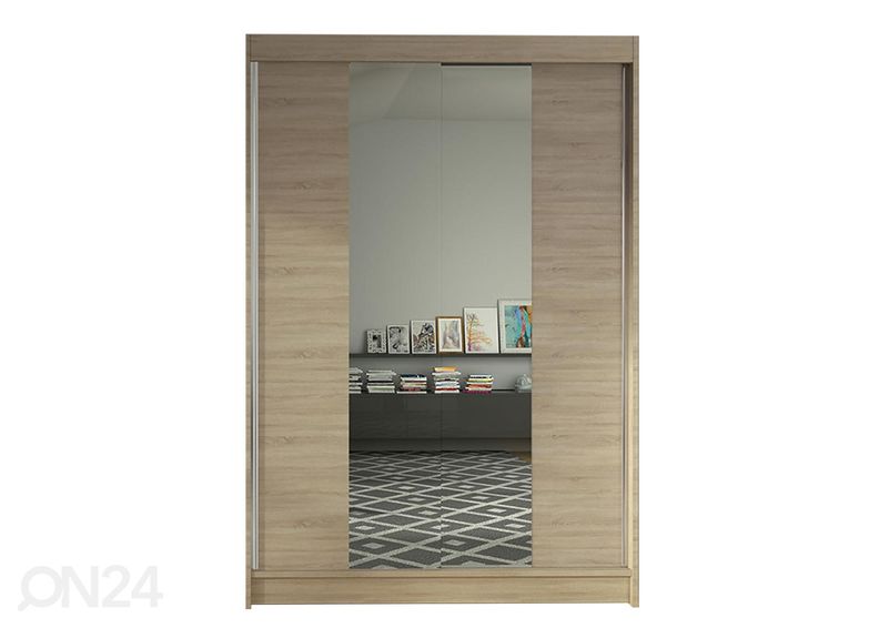 Шкаф-купе увеличить