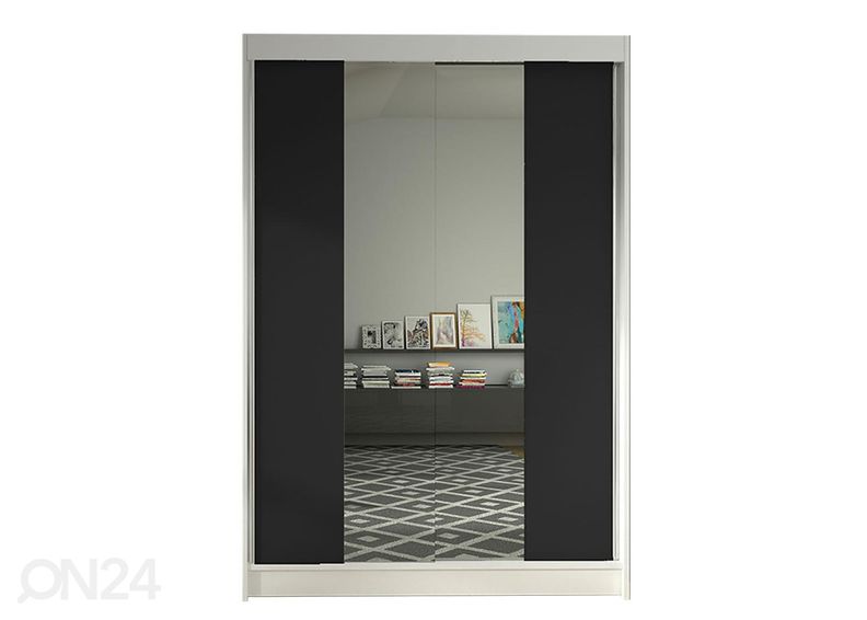 Шкаф-купе увеличить