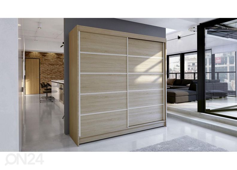 Шкаф-купе увеличить