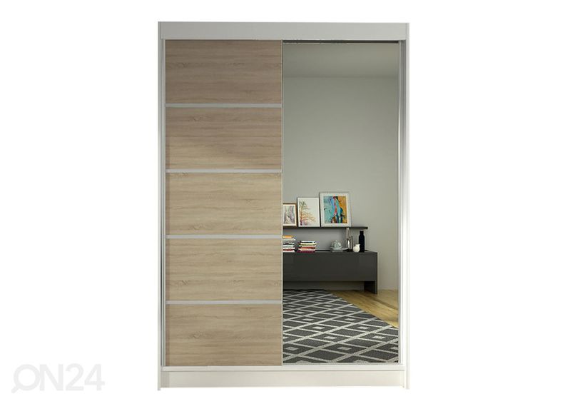 Шкаф-купе увеличить