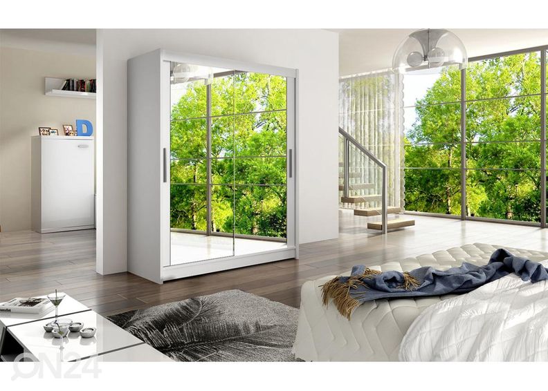 Шкаф-купе увеличить