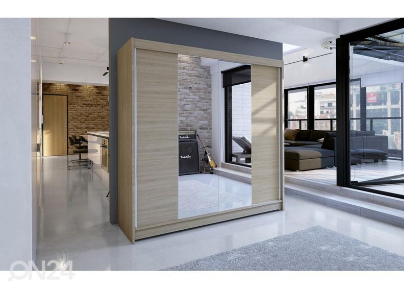 Шкаф-купе увеличить