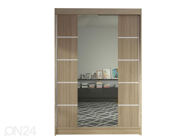 Шкаф-купе увеличить