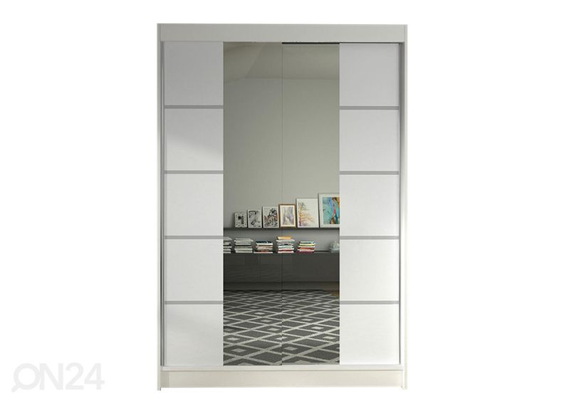 Шкаф-купе увеличить