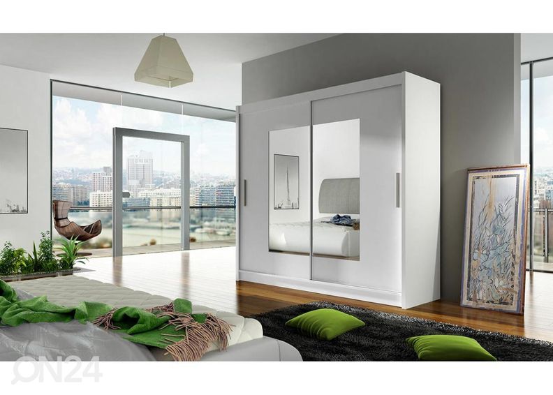 Шкаф-купе увеличить