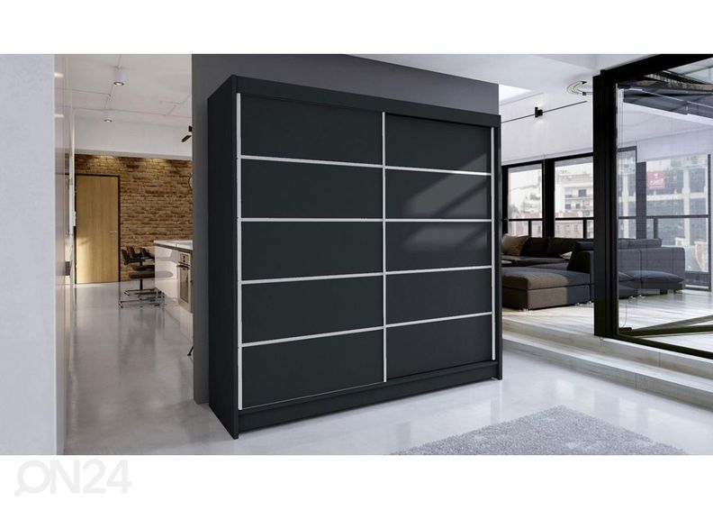 Шкаф-купе увеличить