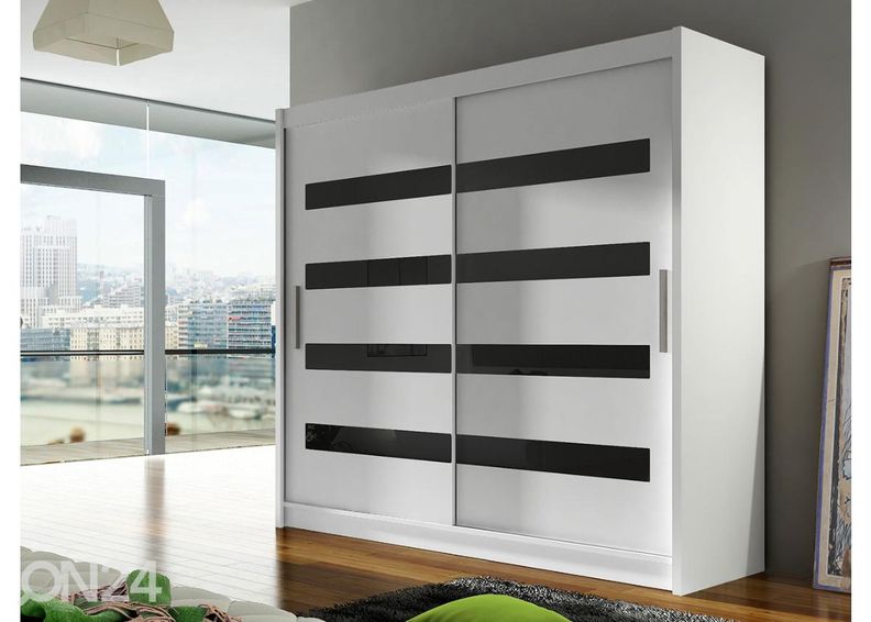 Шкаф-купе увеличить