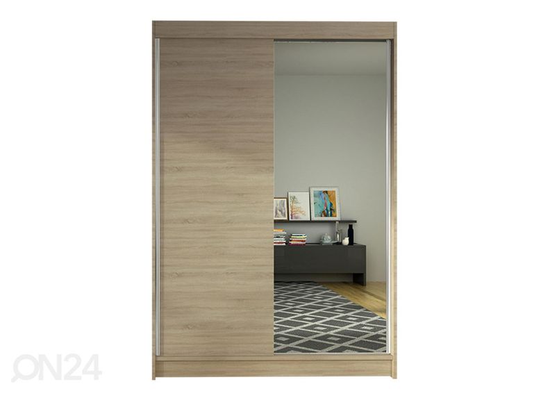 Шкаф-купе увеличить