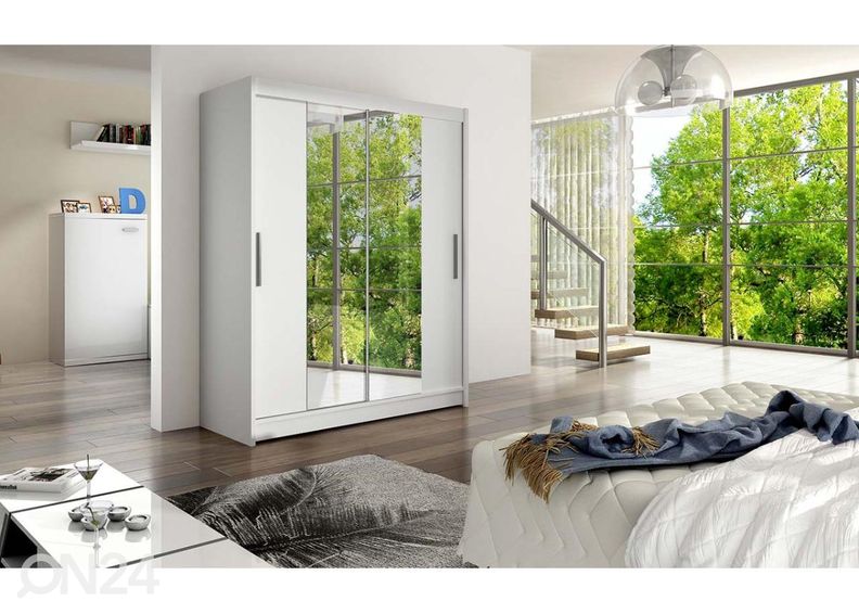 Шкаф-купе увеличить