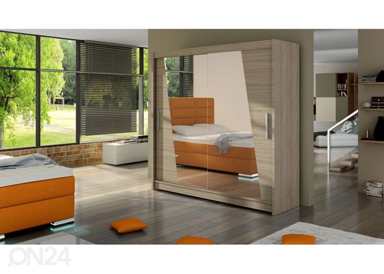 Шкаф-купе увеличить