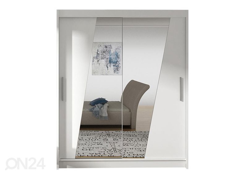 Шкаф-купе увеличить