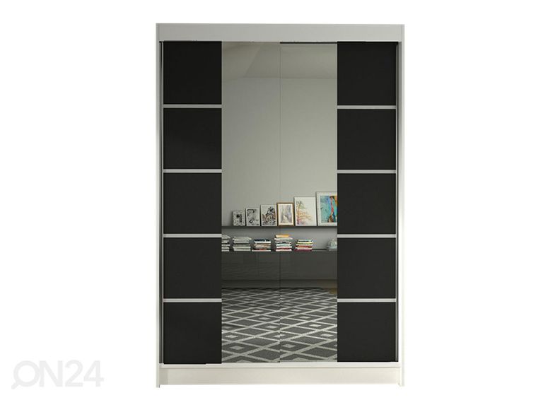 Шкаф-купе увеличить